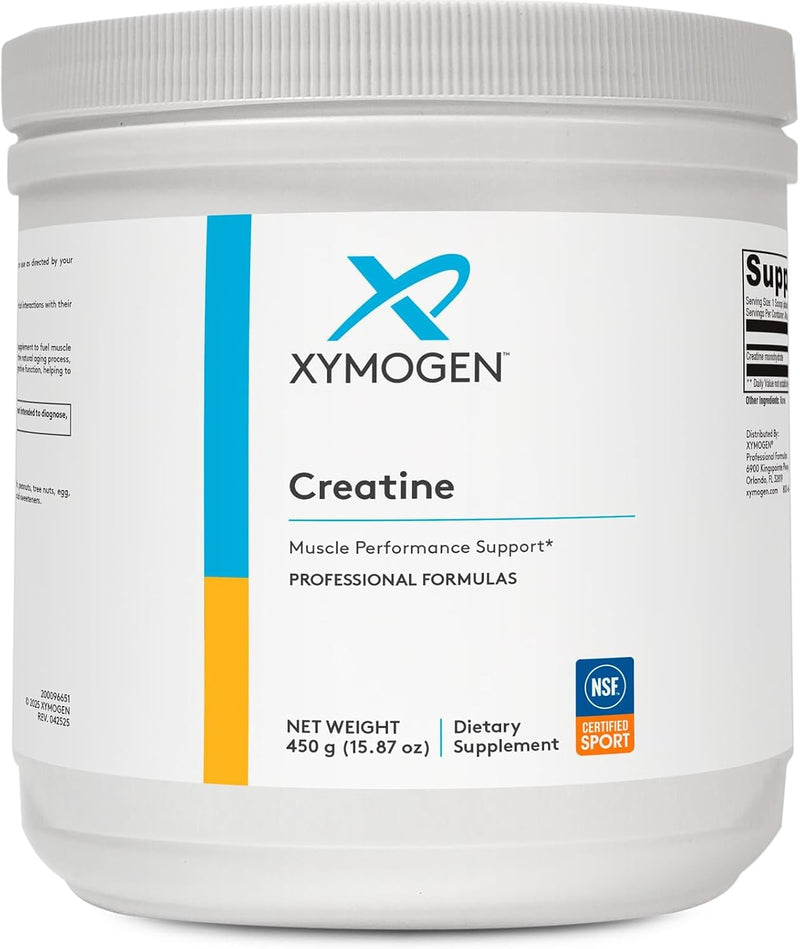 Xymogen - Creatine