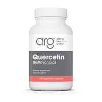 Allergy Research Group - Quercetin Bioflavonoids