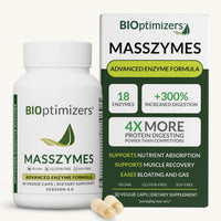 Nutritional Frontiers - BetaZyme
