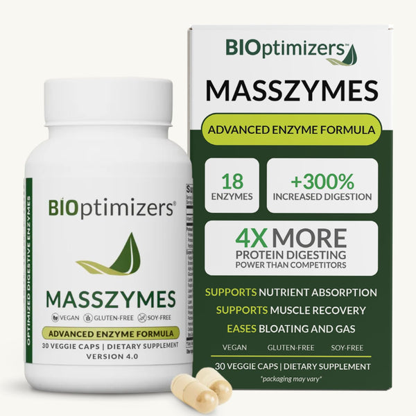 Nutritional Frontiers - BetaZyme