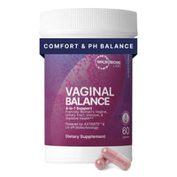 Microbiome Labs - Vaginal Balance