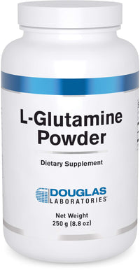 Douglas Labs - L-Glutamine Powder