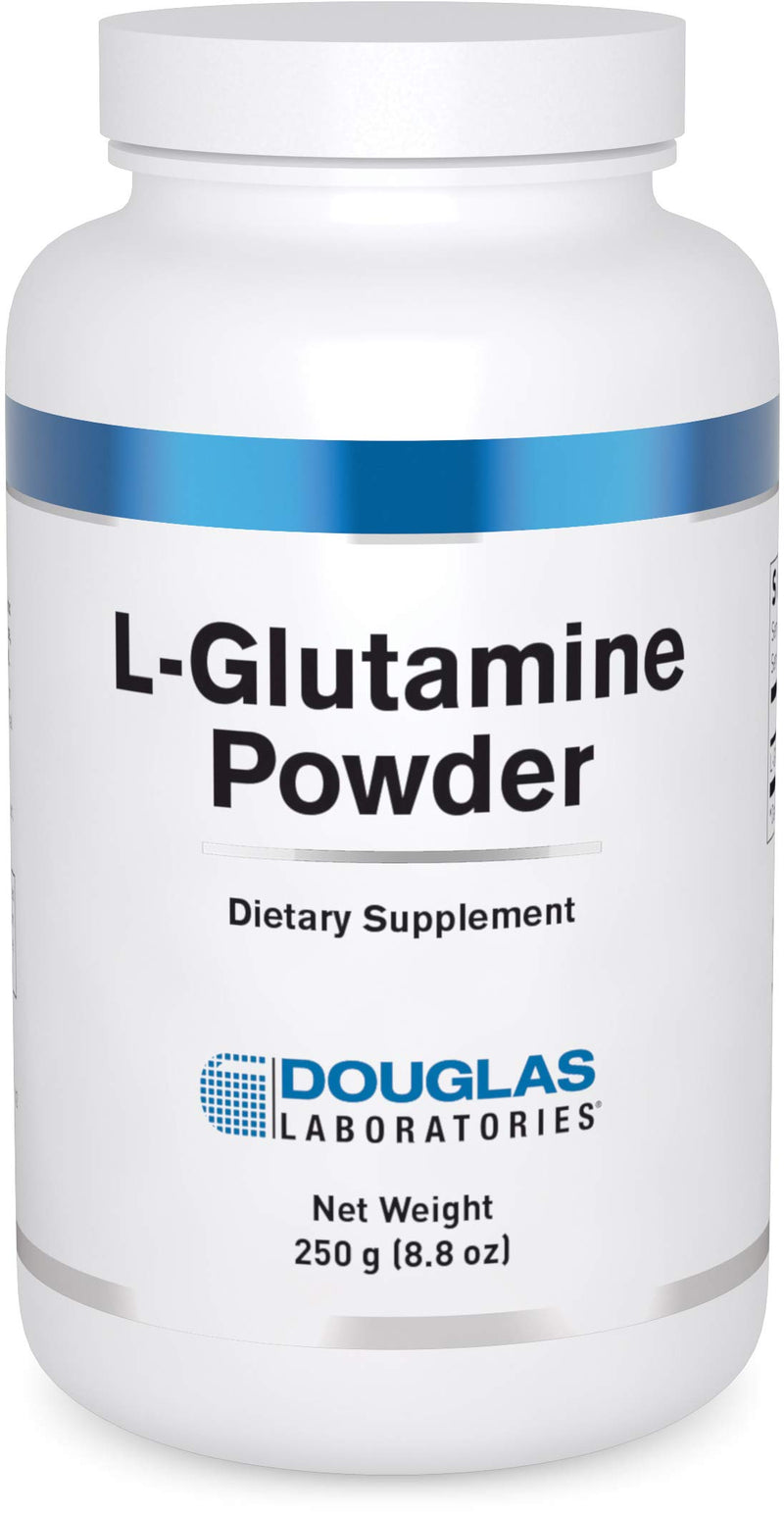 Douglas Labs - L-Glutamine Powder