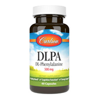Carlson Labs - DLPA