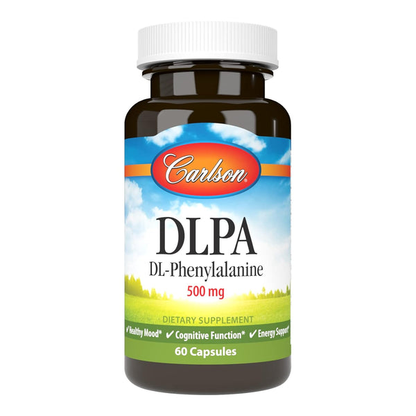 Carlson Labs - DLPA