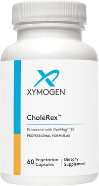 Xymogen - CheleX