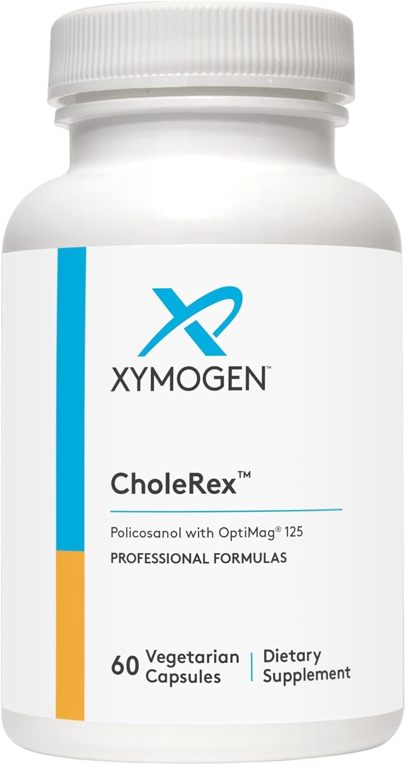 Xymogen - CheleX
