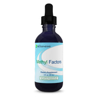 Nutra BioGenesis - Dopa Factors