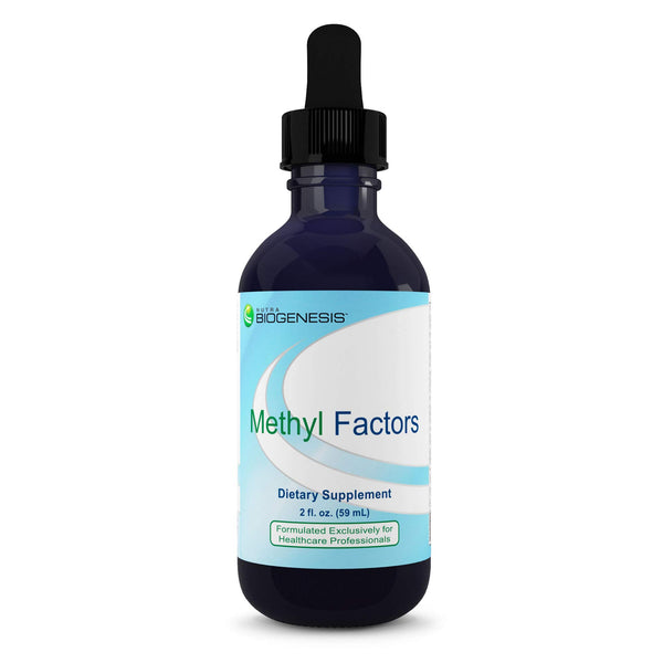 Nutra BioGenesis - Dopa Factors