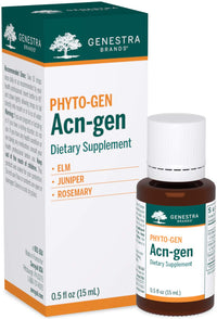 Seroyal/Genestra - Acn-gen