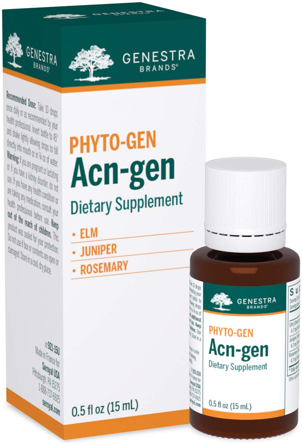 Seroyal/Genestra - Acn-gen