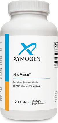 Xymogen - NiaVasc