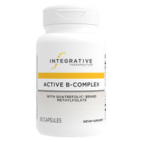 Seroyal/Genestra - Active B Complex