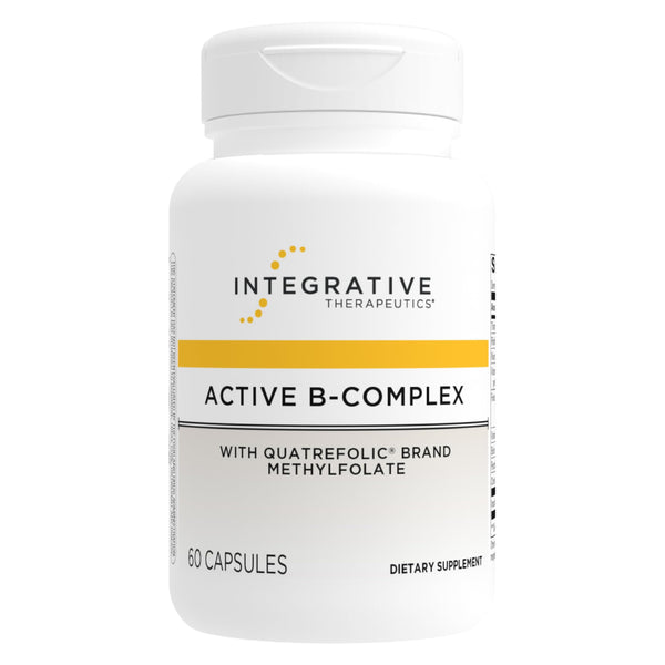 Seroyal/Genestra - Active B Complex