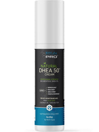 Nutritional Frontiers - DHEA Cream