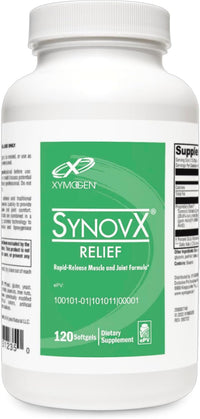Xymogen - SynovX Relief