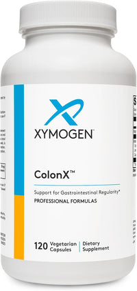 Xymogen - ColonX