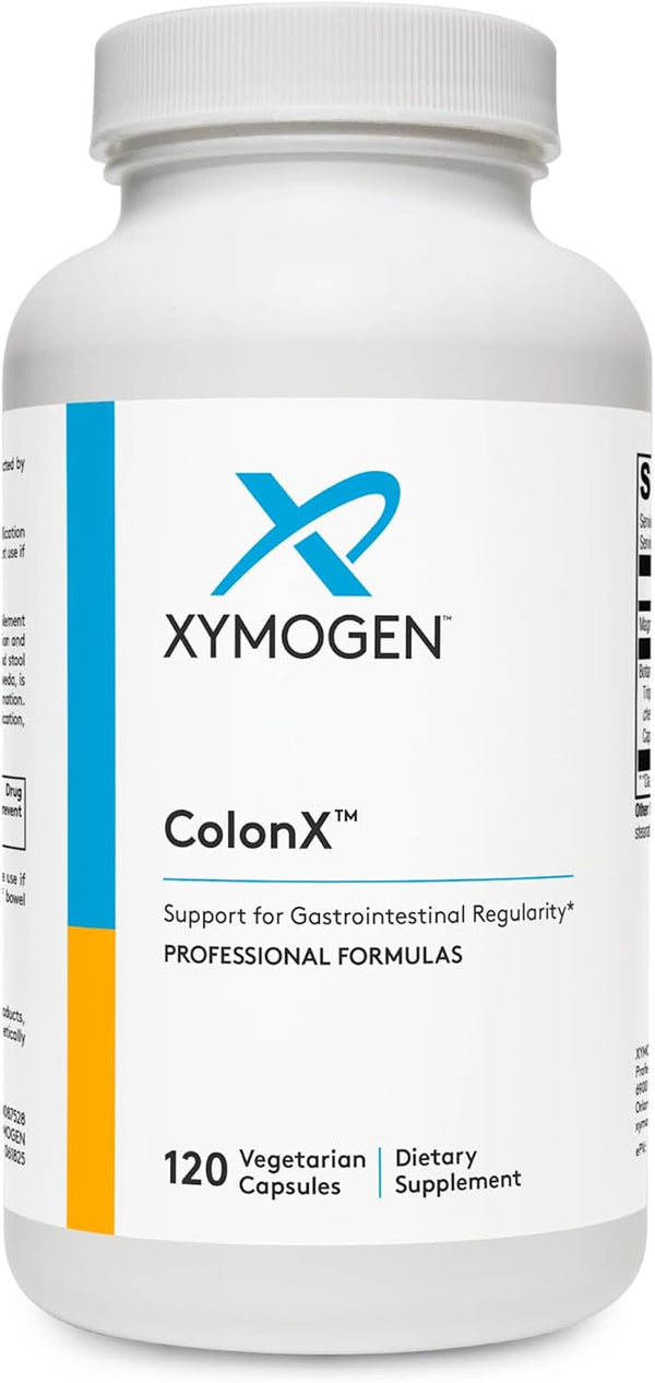 Xymogen - ColonX