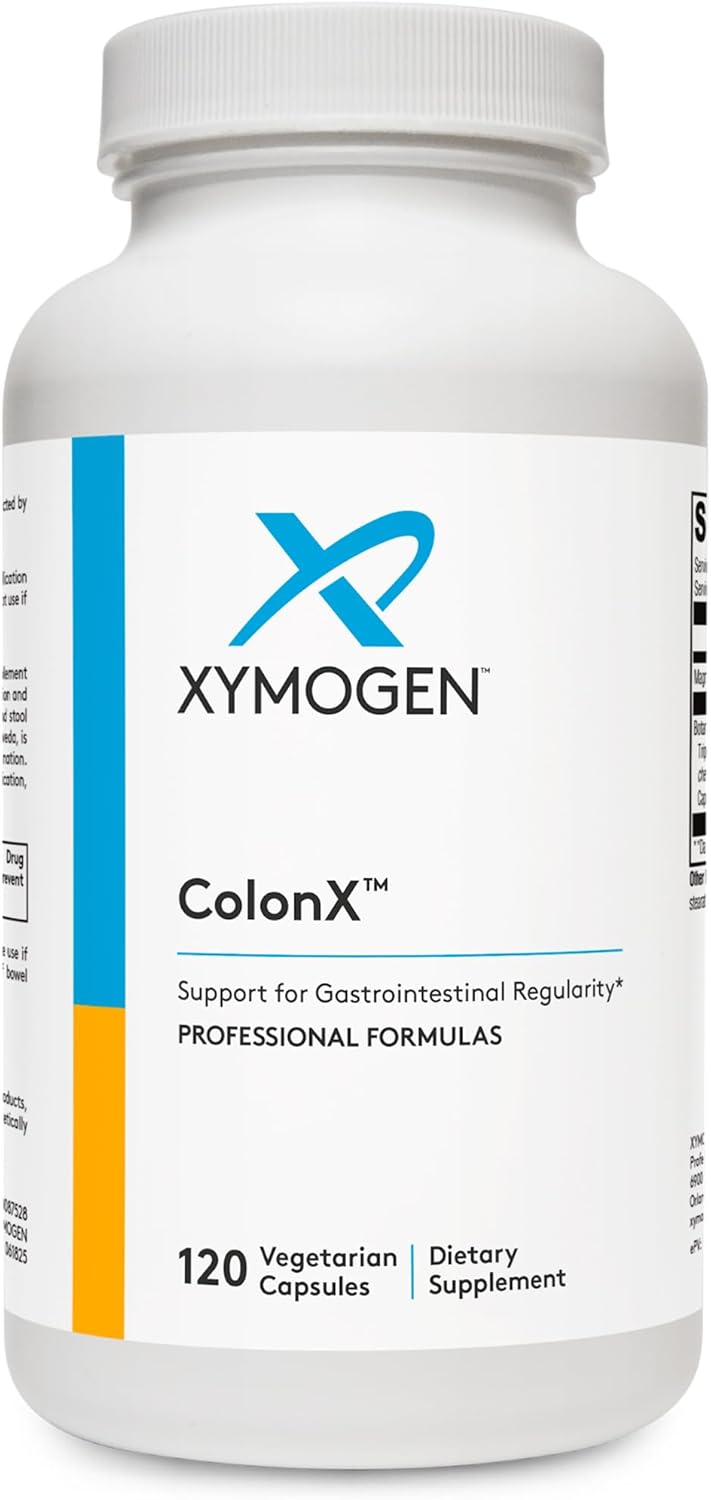 Xymogen - ColonX