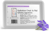 Bezwecken - Hydration Ovals 2x Plus