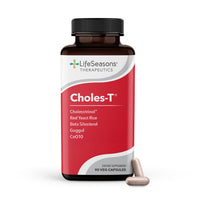 Nutritional Frontiers - Cholesto Red
