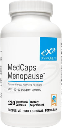 Xymogen - MedCaps Menopause