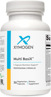 Xymogen - Multi BasiX (Multivitamin)