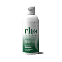 Nutritional Frontiers - Liposomal Glutathione