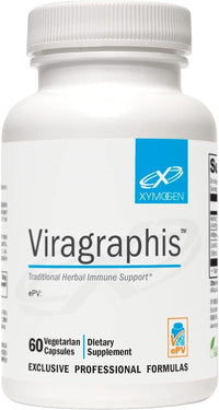Xymogen - Viragraphis
