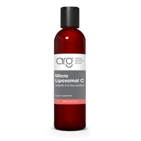 Allergy Research Group - Micro Liposomal C