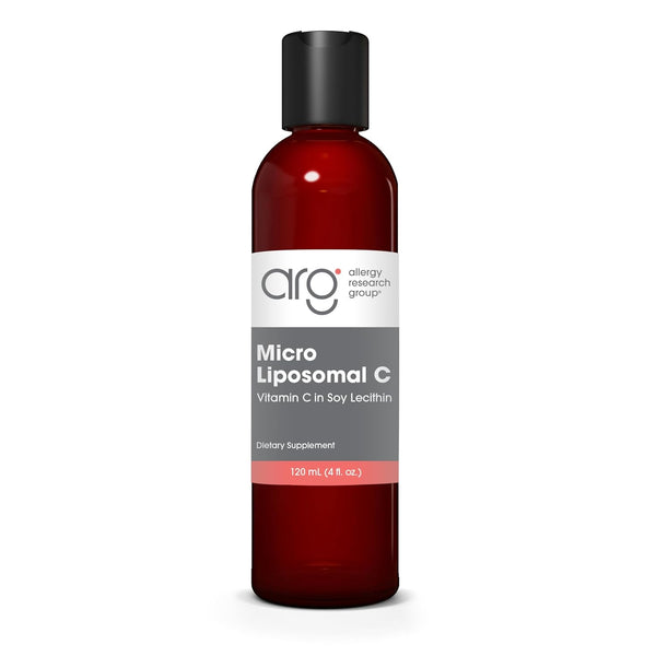 Allergy Research Group - Micro Liposomal C