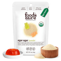 Foods Alive - Cacao Butter Wafers Organic