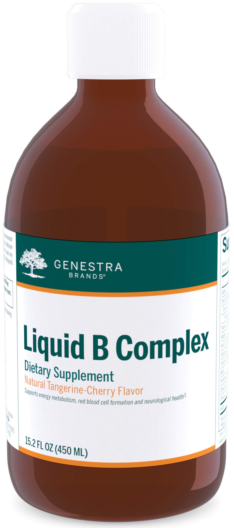 Seroyal/Genestra Liquid B Complex