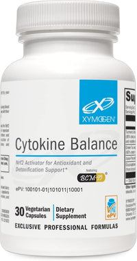 Xymogen - Cytokine Balance
