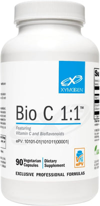 Xymogen - Xcellent C (Vitamin C)