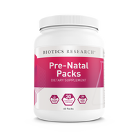 Biotics Research - Pre-Natal Packs™