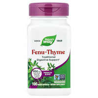 Nature's Way - Fenu-Thyme