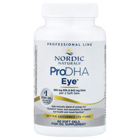 Nordic Naturals - ProDHA Eye®