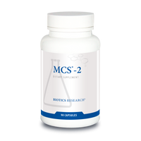 Biotics Research - MCS®-2