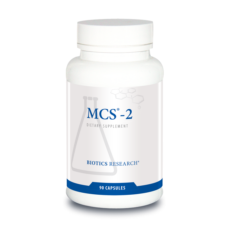 Biotics Research - MCS®-2