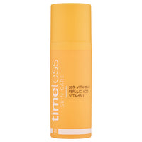 NOW/Personal Care - Vitamin C + Ferulic Acid Serum