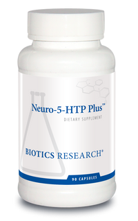Biotics Research - Neuro-5-HTP Plus™