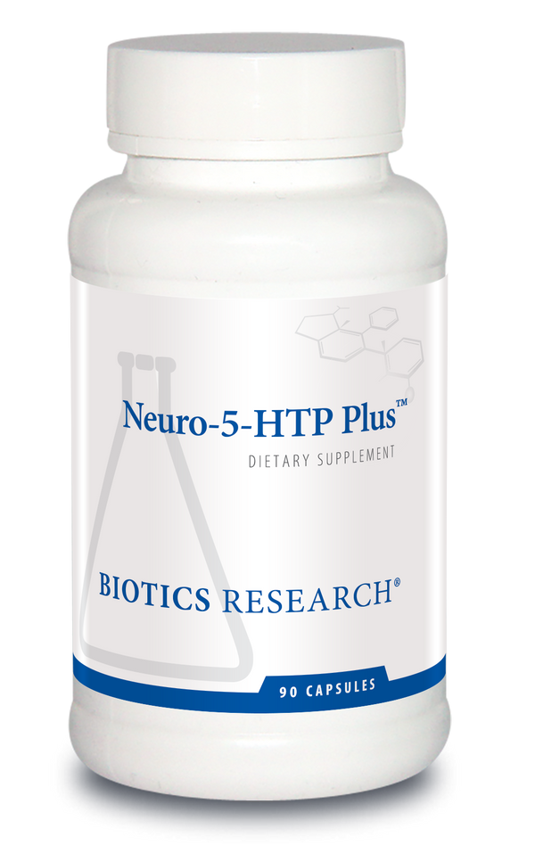 Biotics Research - Neuro-5-HTP Plus™