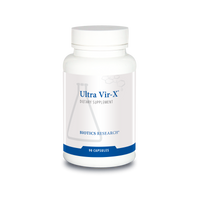 Biotics Research - UltraVir-X (California Only)