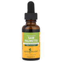 Herb Pharm - Saw Palmetto