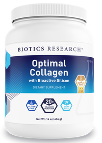 Biotics Research - Optimal Collagen