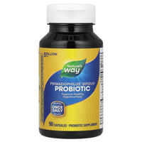 Nature's Way - Primadophilus Kids (orange flavor), 30 Tablets
