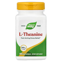 Nature's Way - L-Theanine