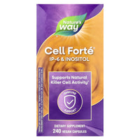 Nature's Way - Cell Forté® w/IP-6 & Inositol Powder