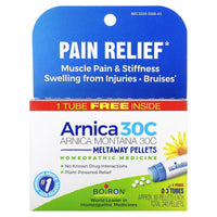 Boiron Homeopathics - Arnica Montana 30c